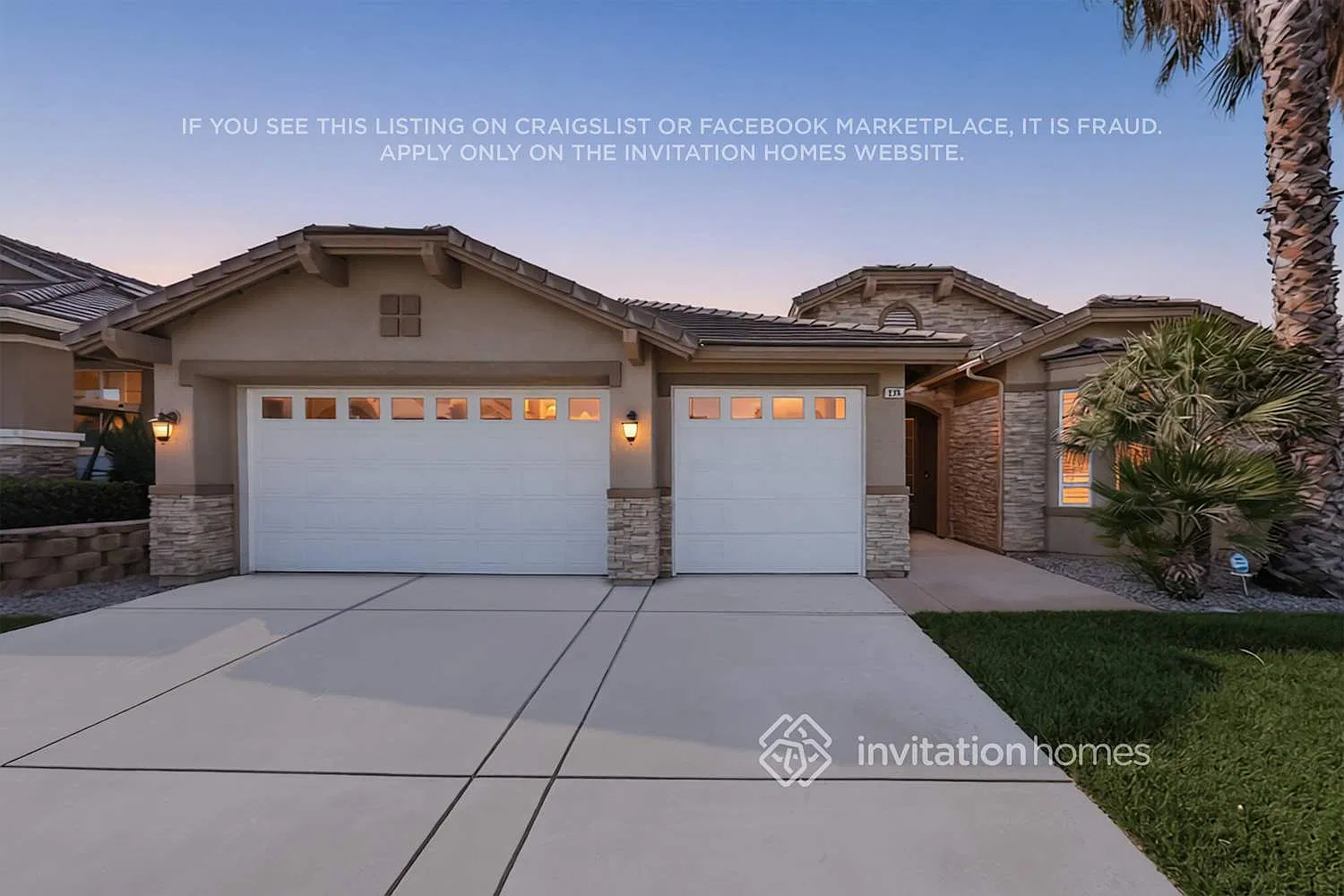 835 Brownie Way Beaumont, CA 92223 — Photo 3