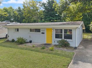1568 Heron Ln, Lexington, KY 40503