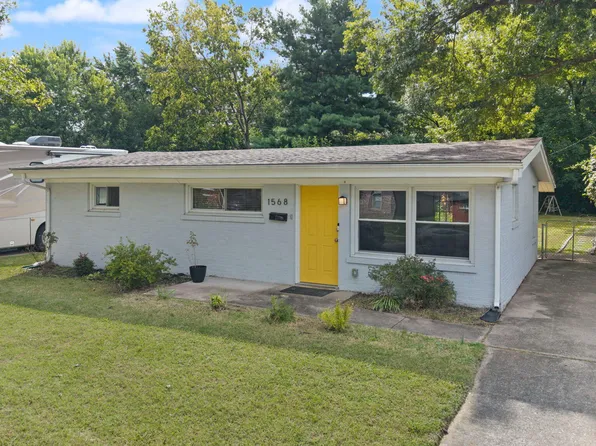 1568 Heron Ln, Lexington, KY 40503