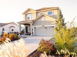 10948 Hidden Ridge Cir, Peyton, CO 80831