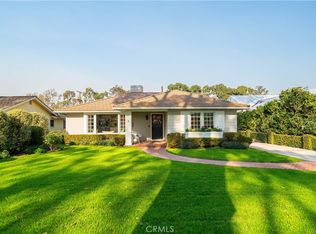 3321 Palos Verdes Dr N, Palos Verdes Estates, CA 90274