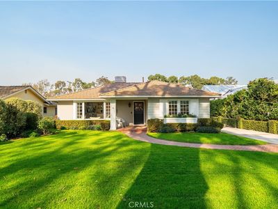 3321 Palos Verdes Dr N, Palos Verdes Estates, CA, 90274