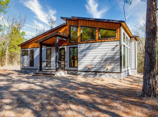 22 Sugar Pine Loop, Broken Bow, OK 74728