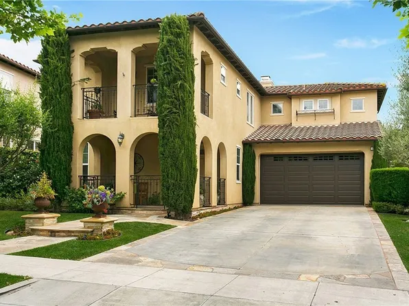 8 Sauvignon Dr, Mission Viejo, CA 92694
