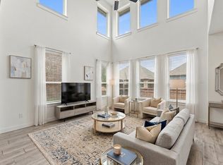 2737 Splendor Ln, Little Elm, TX 75068