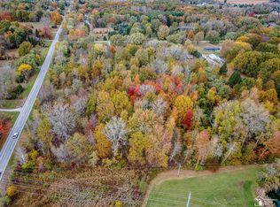 PARCEL Summerfield Rd #B, Petersburg, MI 49270