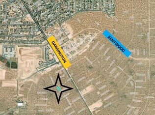 16 Virdenmont Dr, El Paso, TX 79928