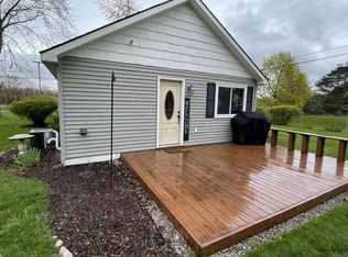 8436 Clarridge Rd, Clarkston, MI 48348