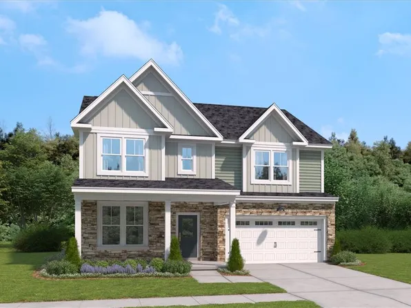 105 Virgo Ct, Yorktown, VA 23693