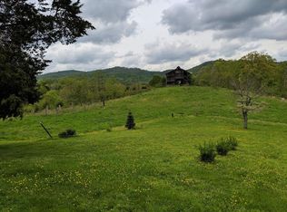 Carver Rd, Rogersville, TN 37857