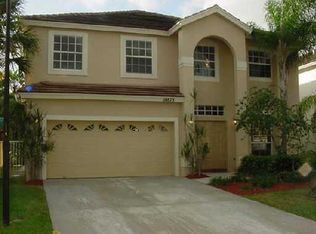 10877 La Salinas Cir, Boca Raton, FL 33428