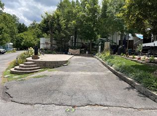 4229 E Pkwy #073-LOT 73, Gatlinburg, TN 37738