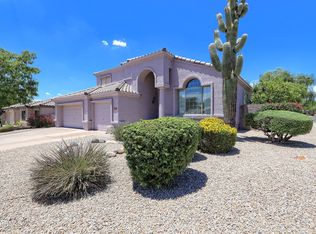 4628 E Rowel Rd, Phoenix, AZ 85050