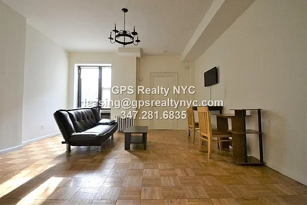 Rented by GPS Realty NYC | media 13