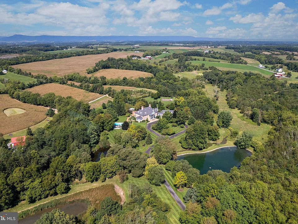 373 Craig Rd, Greencastle, PA 17225 MLS PAFL2010290 Zillow