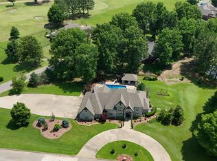 870 Cherry Springs Dr, Tahlequah, OK 74464