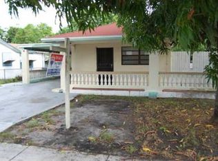 865 NW 114th St, Miami, FL 33168