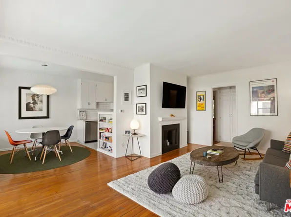 1234 Havenhurst Dr APT 12, West Hollywood, CA 90046