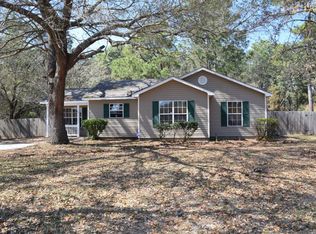 58 Blacksmith Cir, Beaufort, SC 29906