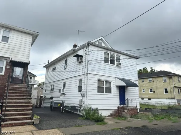 1216 Broadway, Hillside Twp., NJ 07205