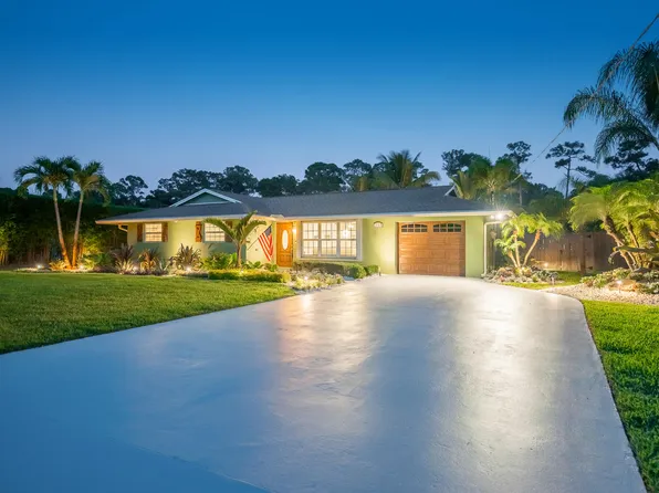 1738 SW Buckskin Trail, Stuart, FL 34997