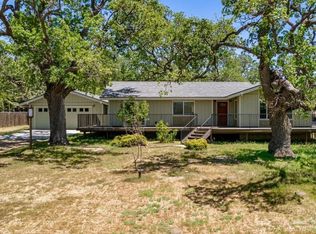 28291 Black Gold Way, Bear Valley, CA 93561