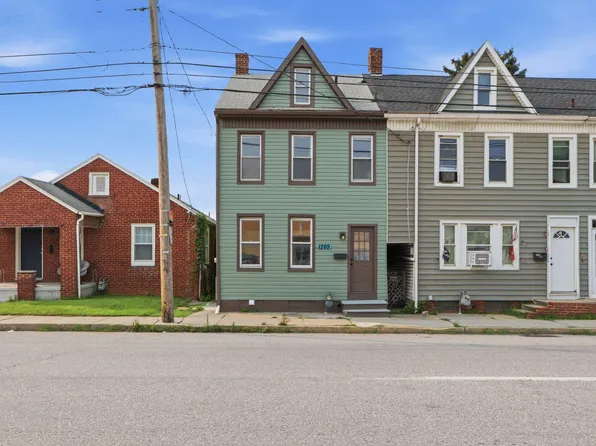 1269 E Philadelphia St, York, PA 17403