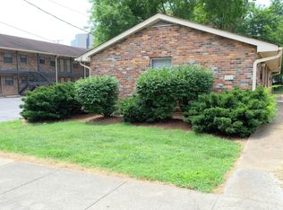 213 30th Ave N APT 1, Nashville, TN 37203