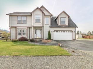 16416 90th Street Ct E, Sumner, WA 98390