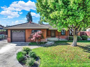 44 W La Mesa Avenue, Stockton, CA 95207