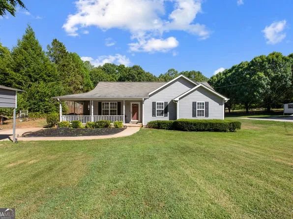 3407 N Anneewakee Rd, Douglasville, GA 30135