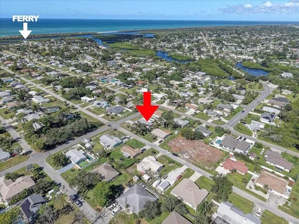 1048 PORPOISE ROAD, VENICE, FL 34293