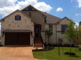 308 Wester Ross Ln, Austin, TX 78738