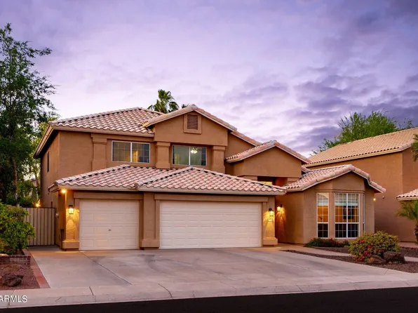 5370 W DEL RIO Street, Chandler, AZ 85226
