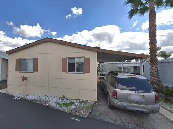 2717 Arrow Hwy Spc 69, La Verne, CA 91750