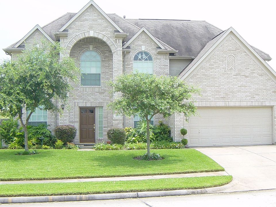 Great Curb Appeal
