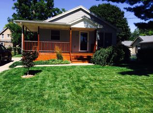 133 High St, Grand Ledge, MI