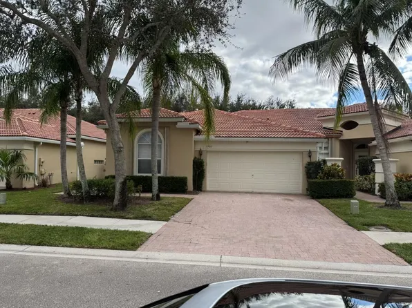 2460 Sandy Cay, West Palm Beach, FL 33411