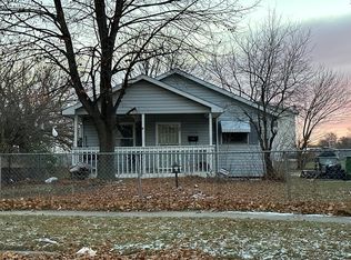 1620 N 23rd St, Milwaukee, WI 53205