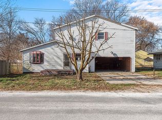 4095 Watson, Curran, IL 62670