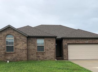 428 W Madrid St, Republic, MO 65738