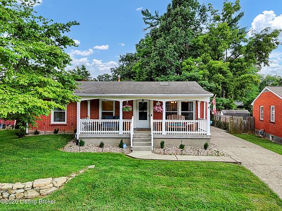 2nd image of 3612 Rosemont Ct