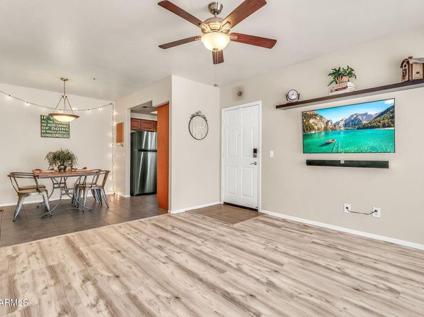 7008 E Gold Dust Ave APT 110