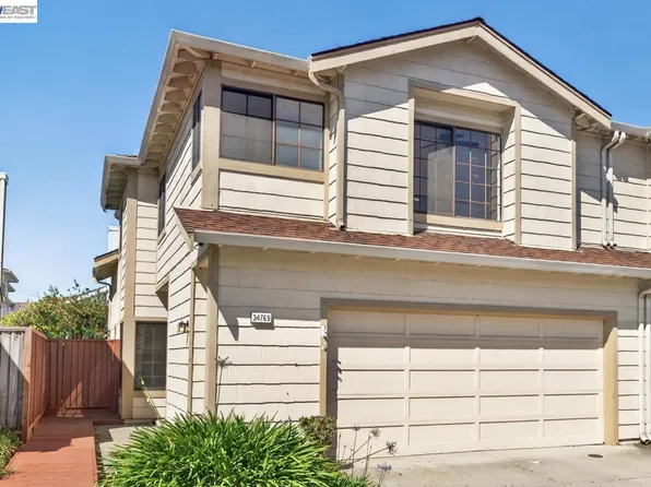 34769 Comstock Cmn, Fremont, CA 94555