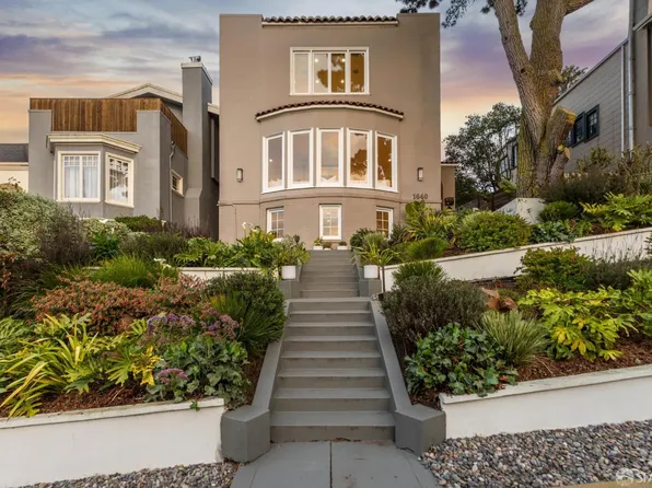 1640 9th Ave, San Francisco, CA 94122