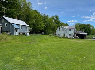 234 Randall Rd, Woodstock, VT 05091