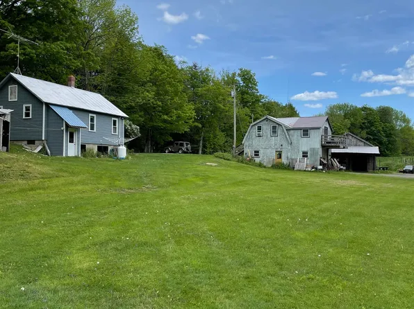 234 Randall Road, Woodstock, VT 05091