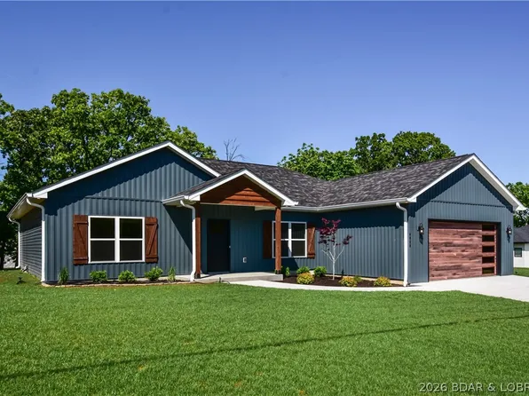 4625 Deer Run Dr, Osage Beach, MO 65065