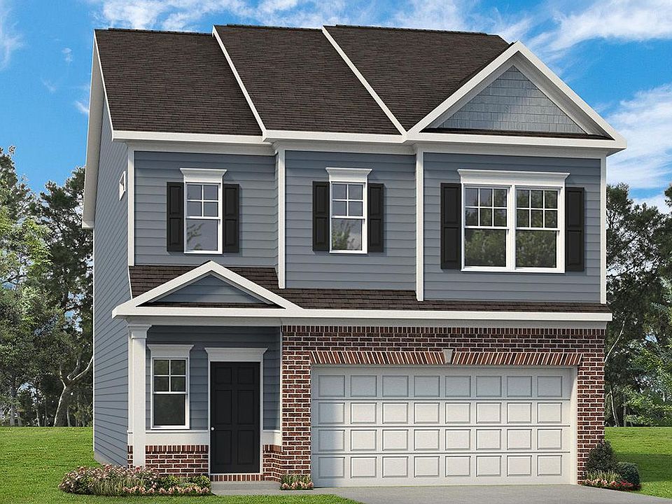 Elevation C