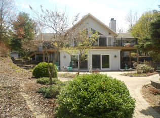 W1700 Fern Rd, Keshena, WI 54135